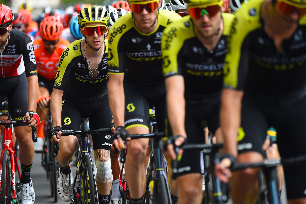 Mitchelton-Scott