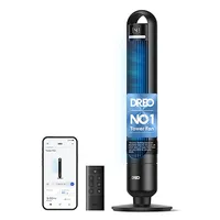 Amazon DREO Smart Tower Fan