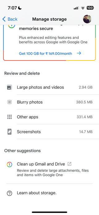 How to find and delete blurry photos on your phone