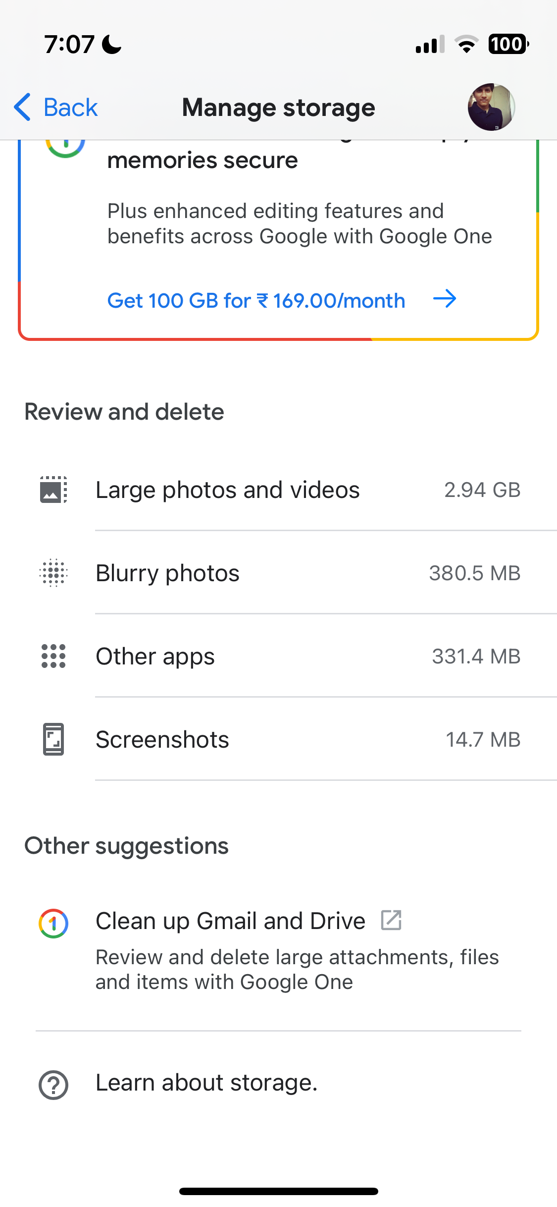 How to find and delete blurry photos on your phone