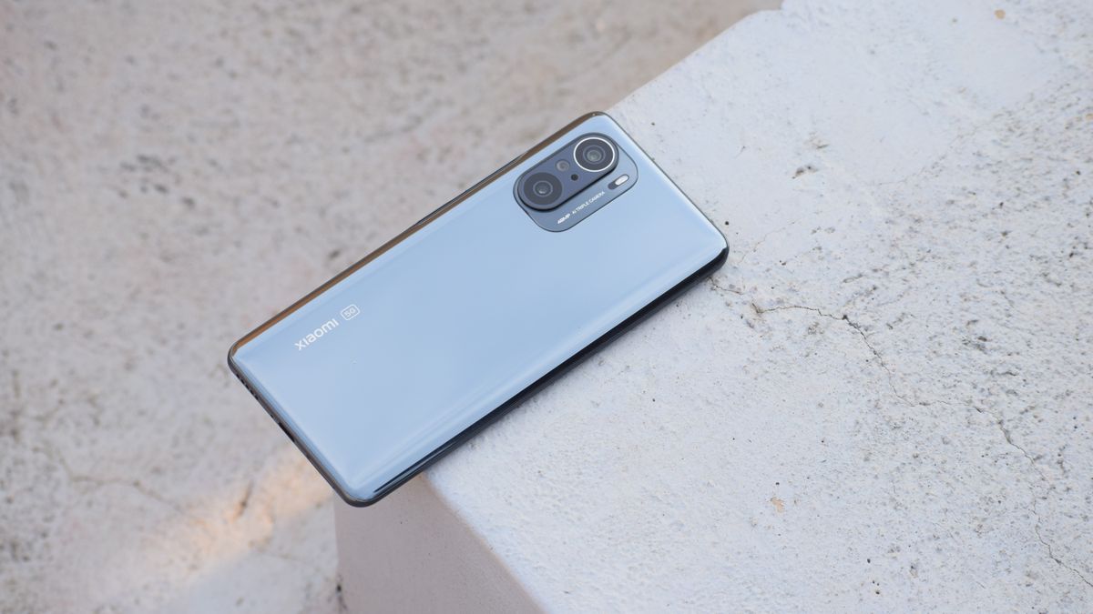 Xiaomi Mi 11X