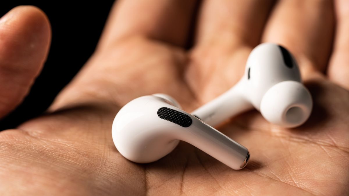 AirPods Pro make surprisingly great cheap hearing aids, study says