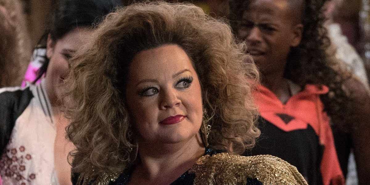 Melissa McCarthy - Life of the Party