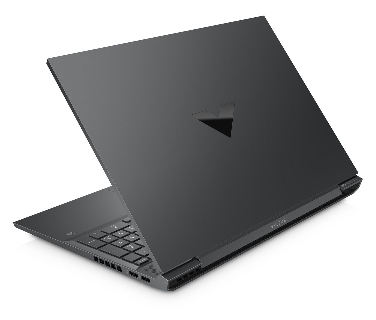 Victus Silver Back
