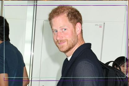 Prince Harry 