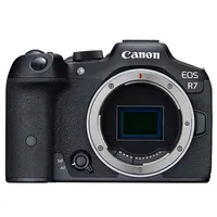 Canon EOS R7 with Free EF/RF lens adaptor: £1,349
SAVE £119  UK DEAL