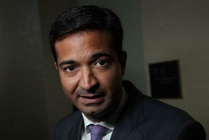 Carlos Curbelo.