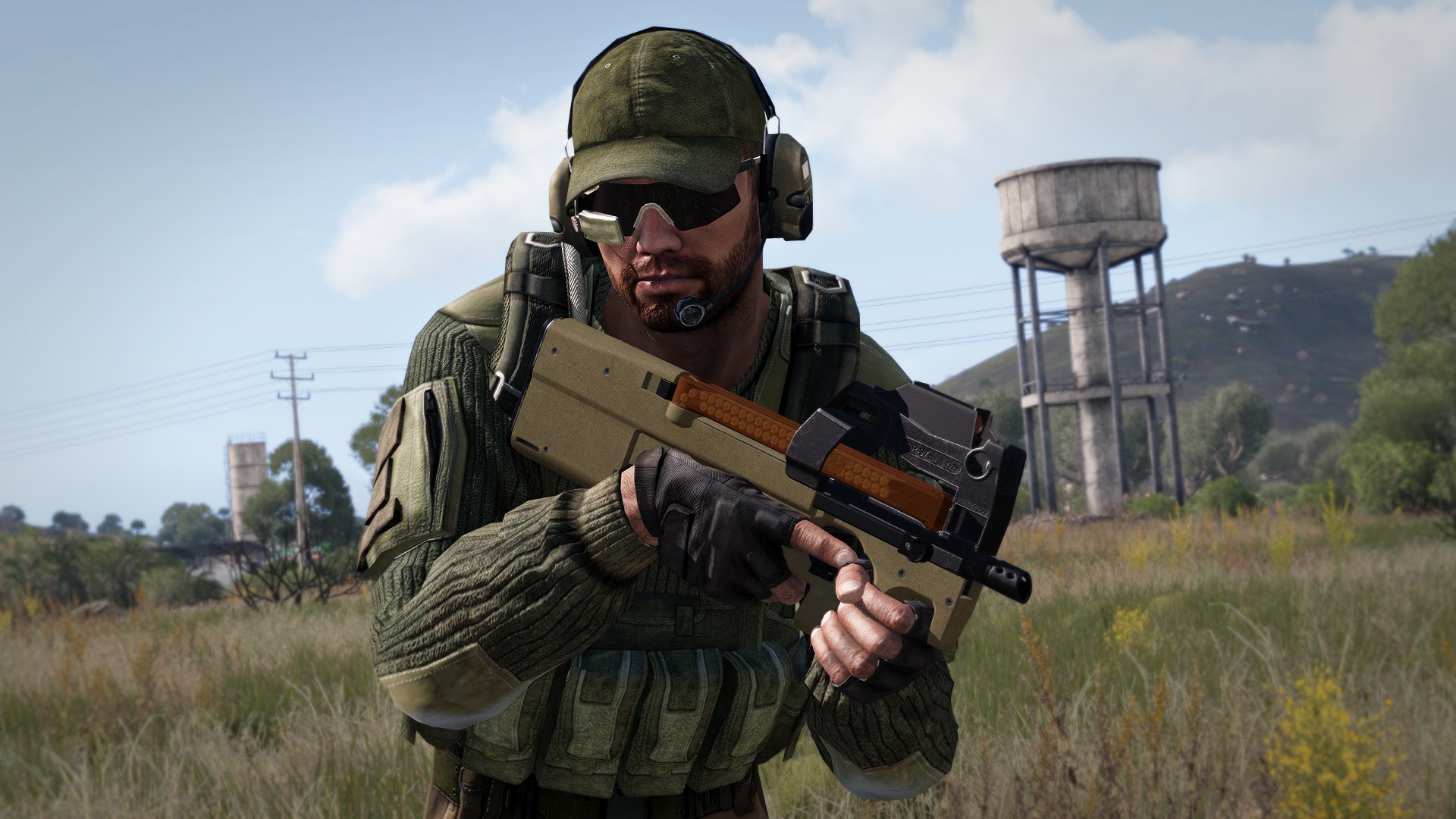 Arma III Review - Gamereactor