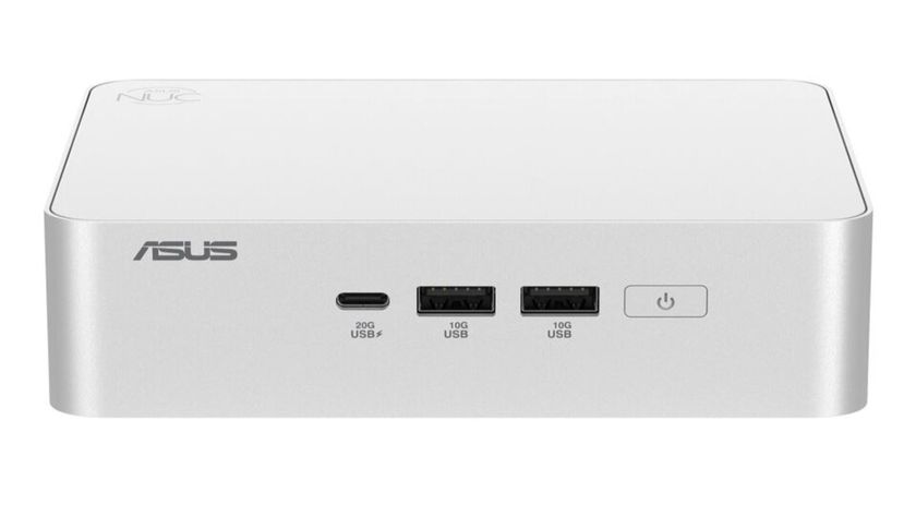 Asus NUC 15 Pro+