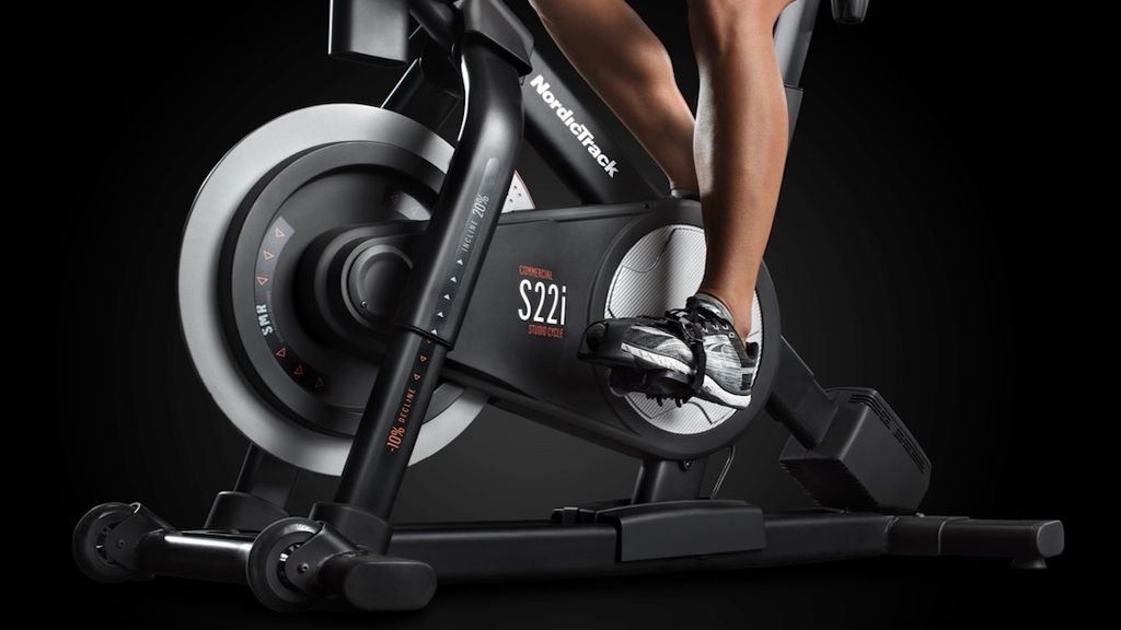 should i get a peloton or nordictrack