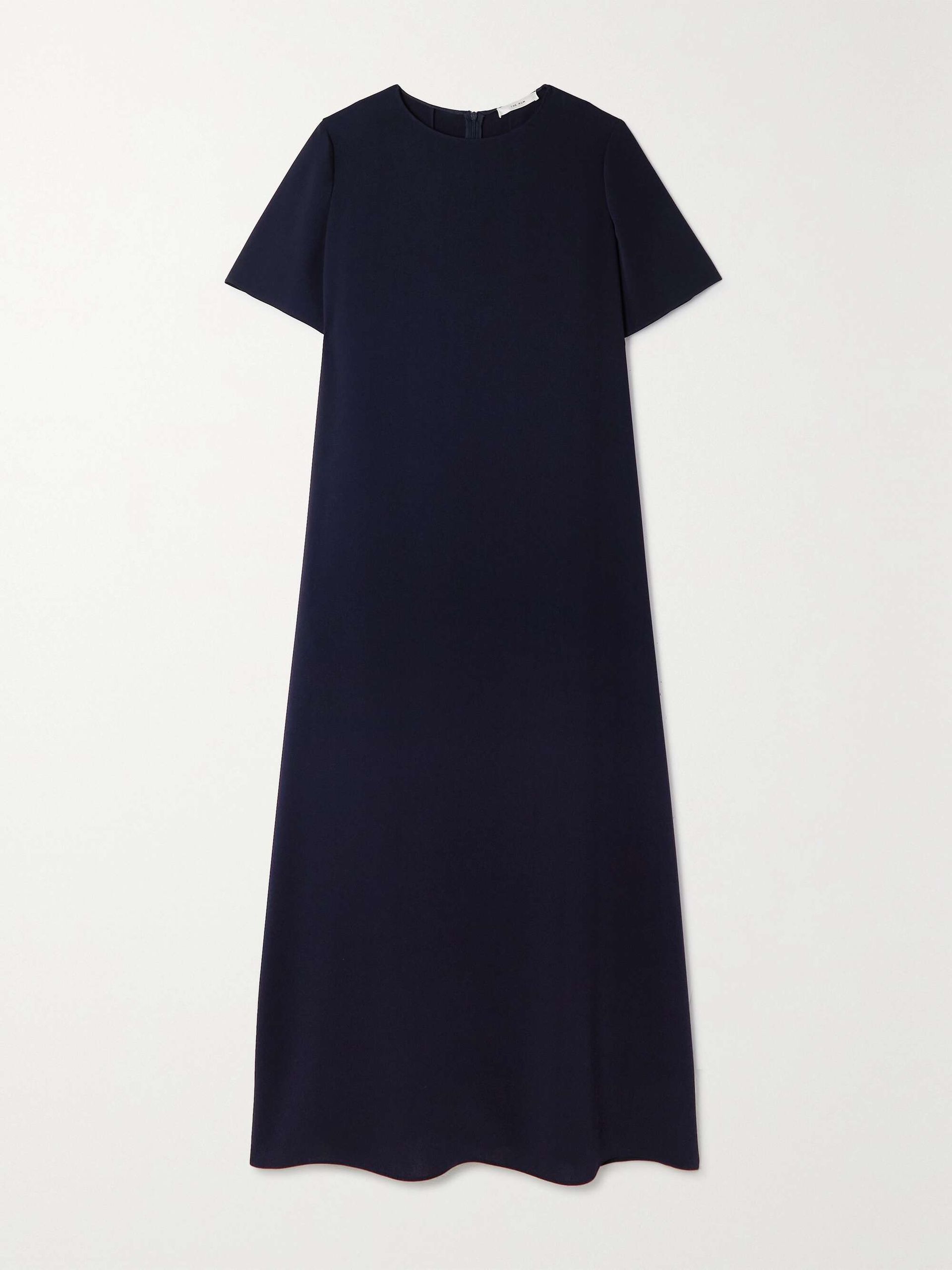 Essentials Robi Cady Maxi Dress