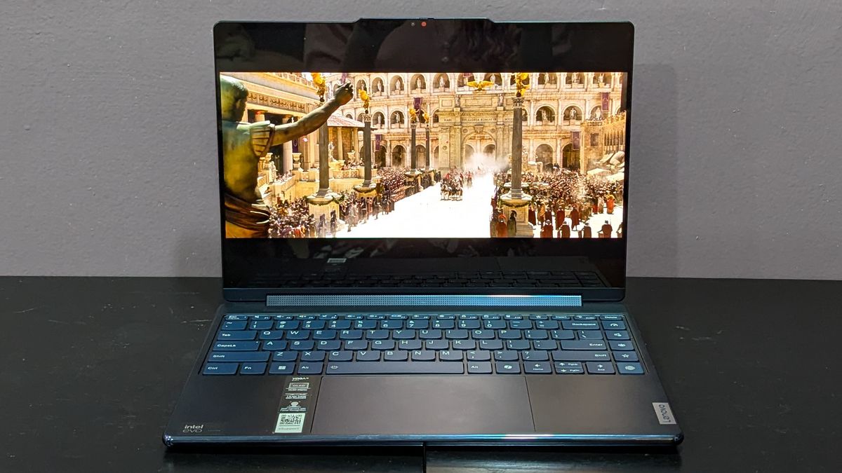 Lenovo Yoga 9i Gen 9