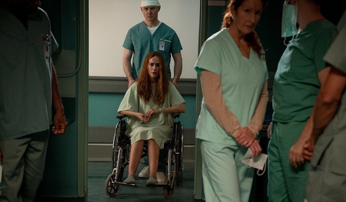Hulu's Run Ending Explained And Why That Wild Twist Makes Sense