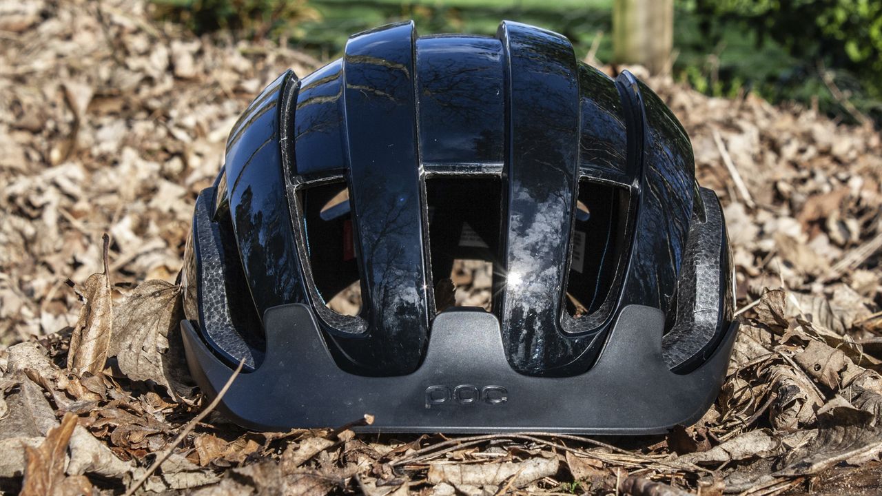 POC Omne Air Resistance Spin helmet
