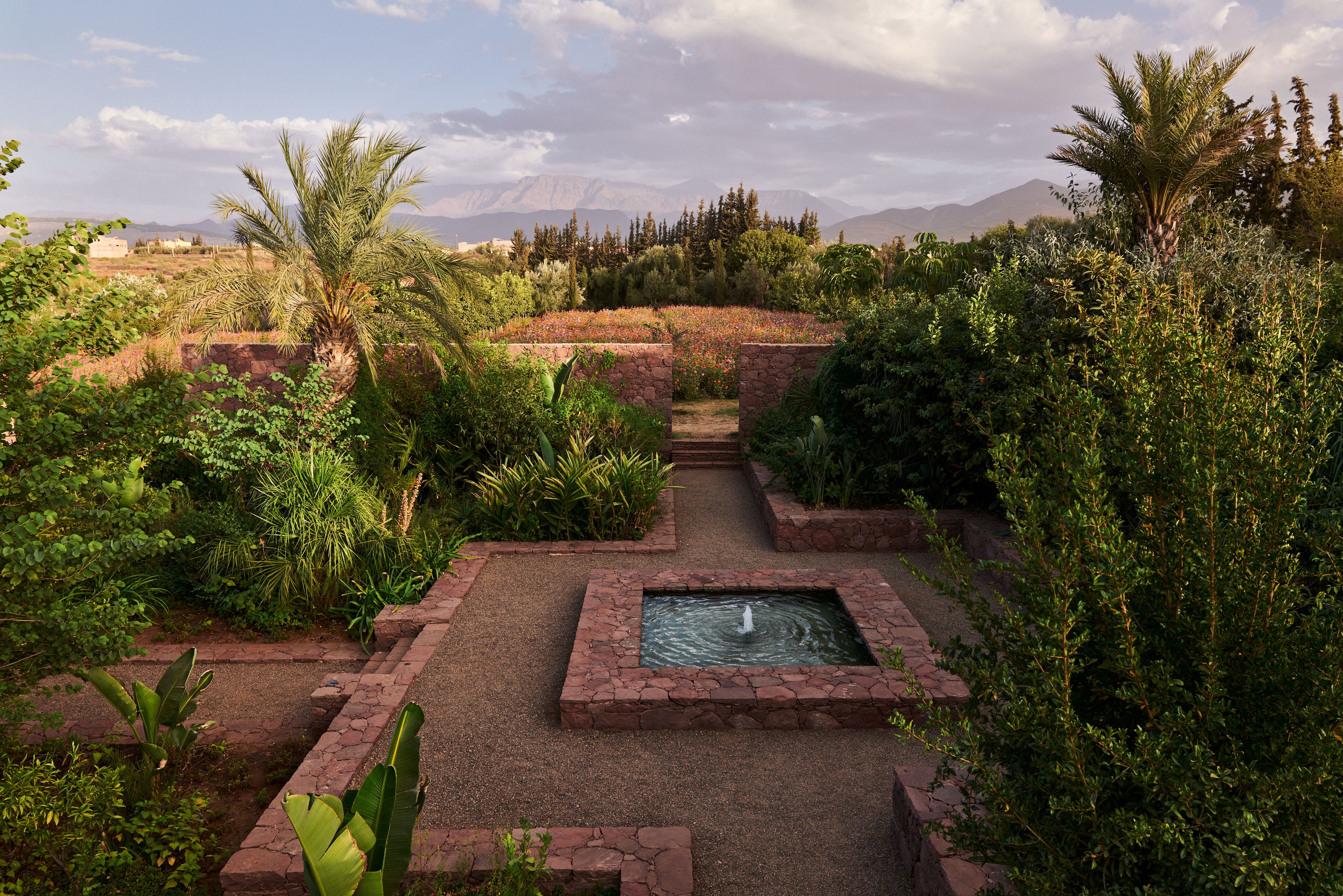 Ourika Community Gardens