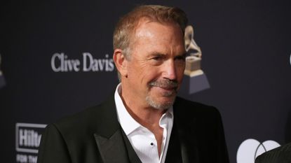 kevin costner