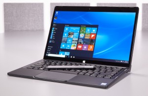 Dell Xps 12 Full Review And Benchmarks Laptop Mag