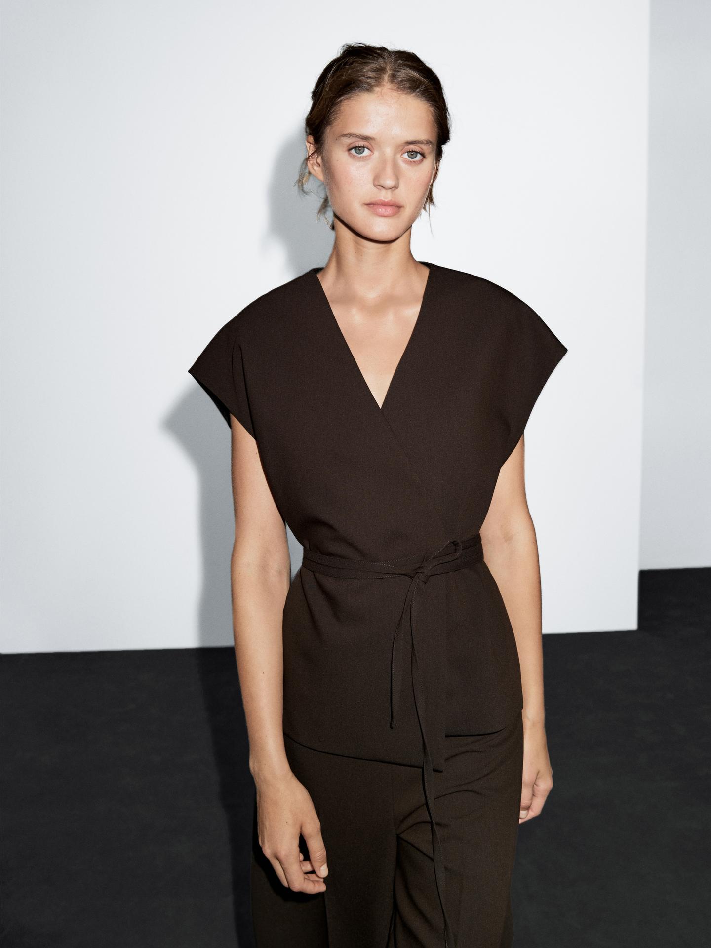 Massimo Dutti Kimono