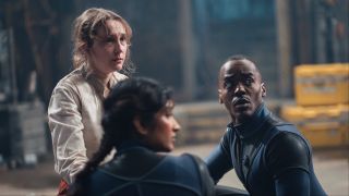 I Fell Out Of Love With Doctor Who Years Ago, But Disney+’s Callback To A Top David Tennant Episode Might Win Me Back