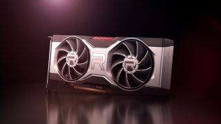 AMD Radeon RX 6700 XT