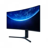 Xiaomi Mi 34-inch curved gaming monitorAU$489 (usually AU$539)