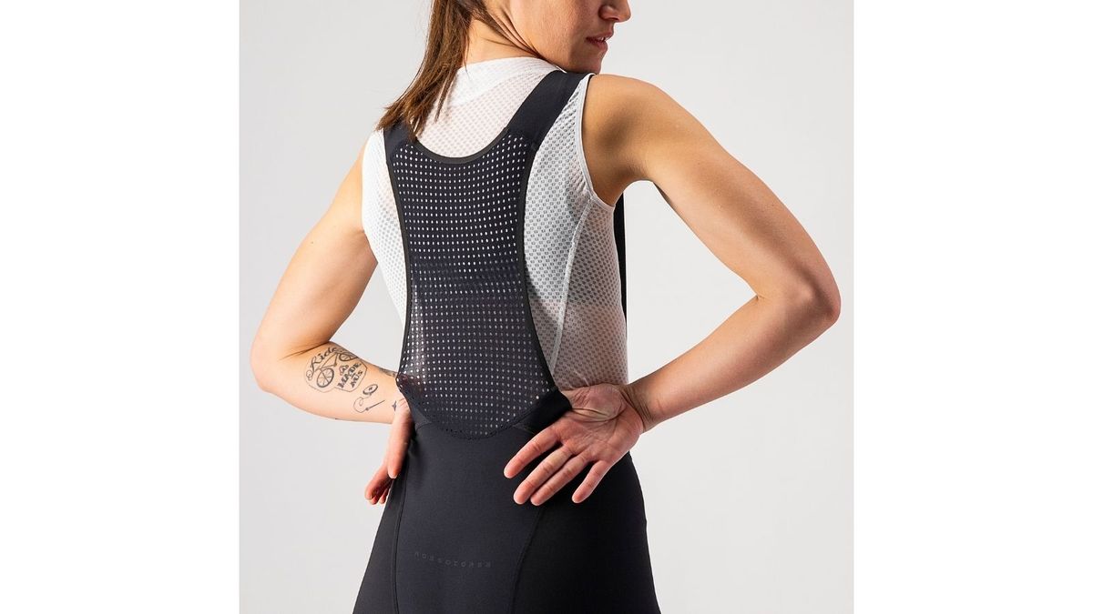 Castelli Premio Black Bib Short