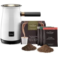 Hotel Chocolat Velvetiser:&nbsp;was £109.95, now £89.98 at Amazon