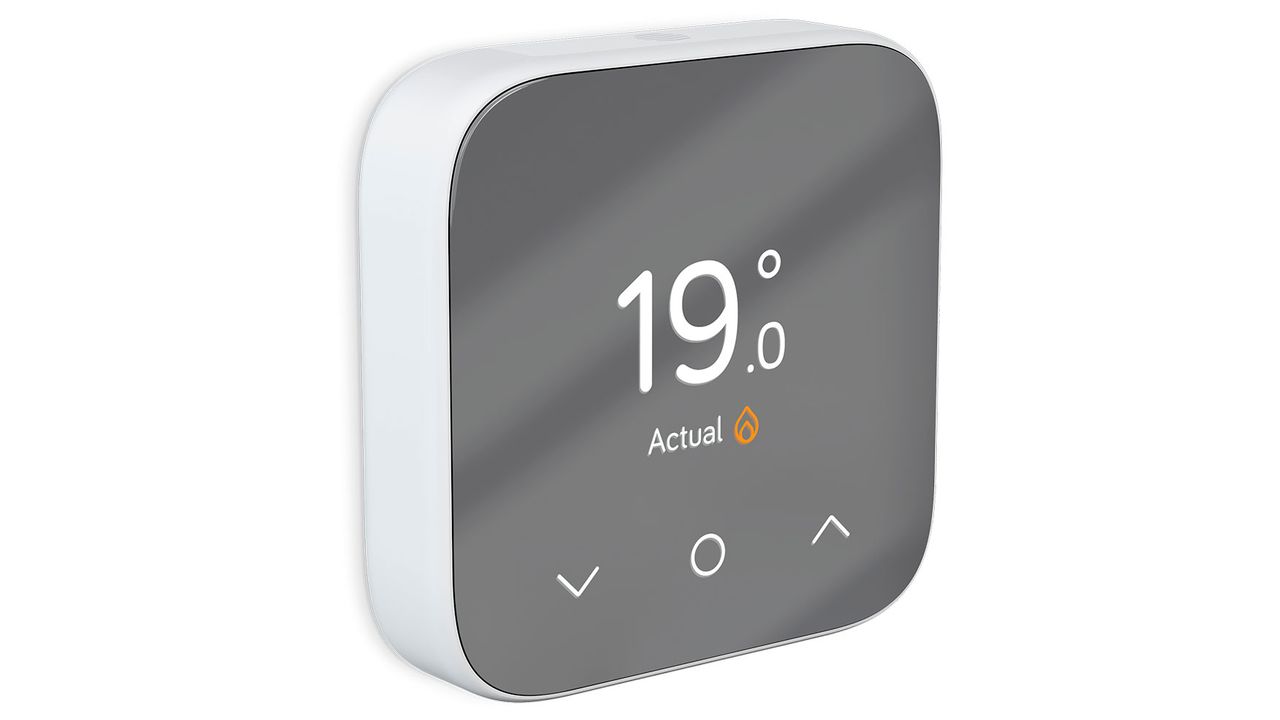 Hive Thermostat Mini