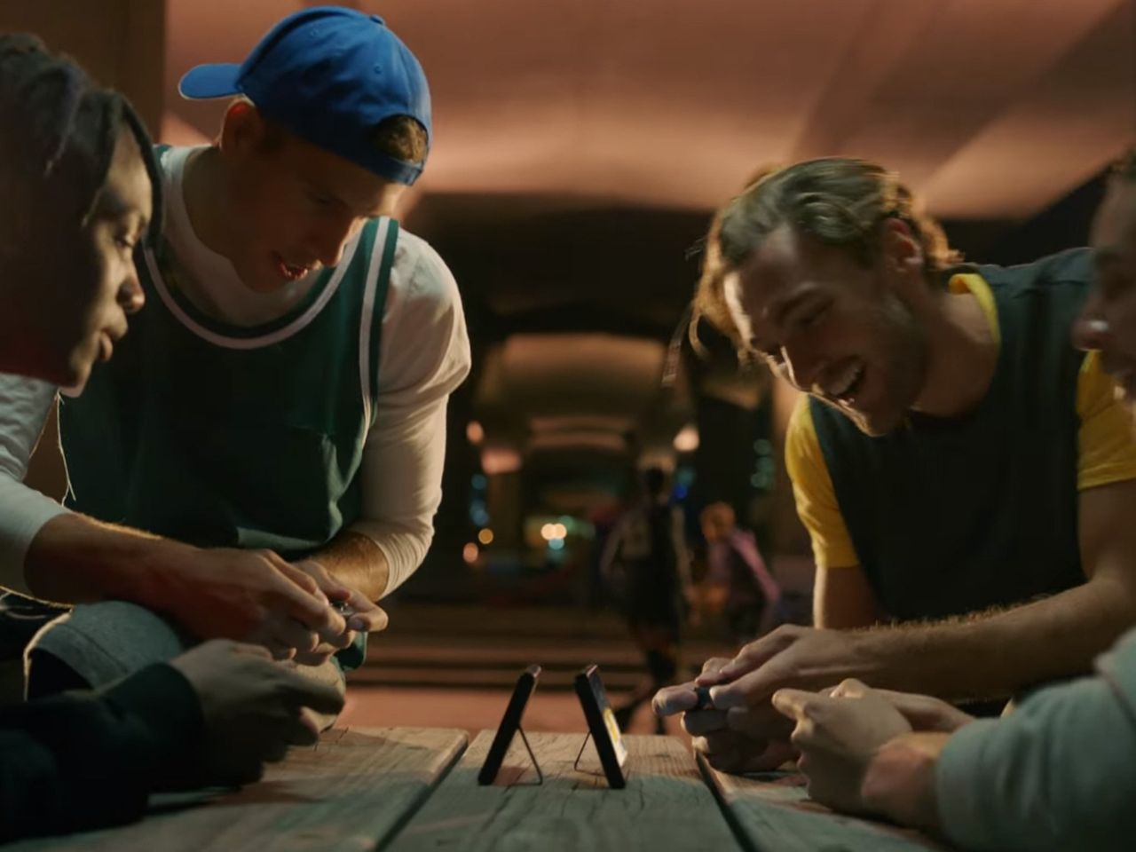 Nintendo Switch multiplayer