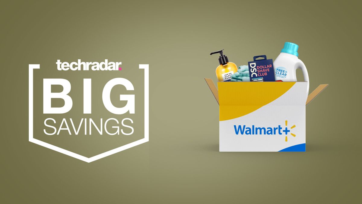 A halfprice Walmart Plus membership is the one deal you need ahead of