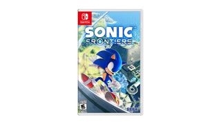 Sonic game deal
