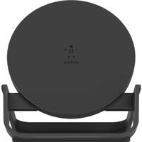 Belkin 10W Qi wireless charger stand | $34.99