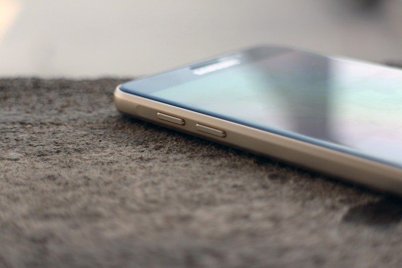 Galaxy A7 2016