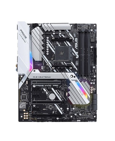 Asrock Releases Full Line Of X470 Motherboards For Amd 2nd Gen Ryzen Tom S Hardware