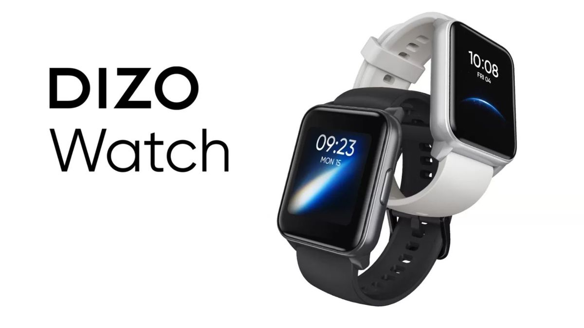 Dizo Watch Pro Price in India 2024, Full Specs & Review