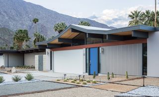 Modernism Week 2017 honours Lautner, while a never-built Beadle comes to life