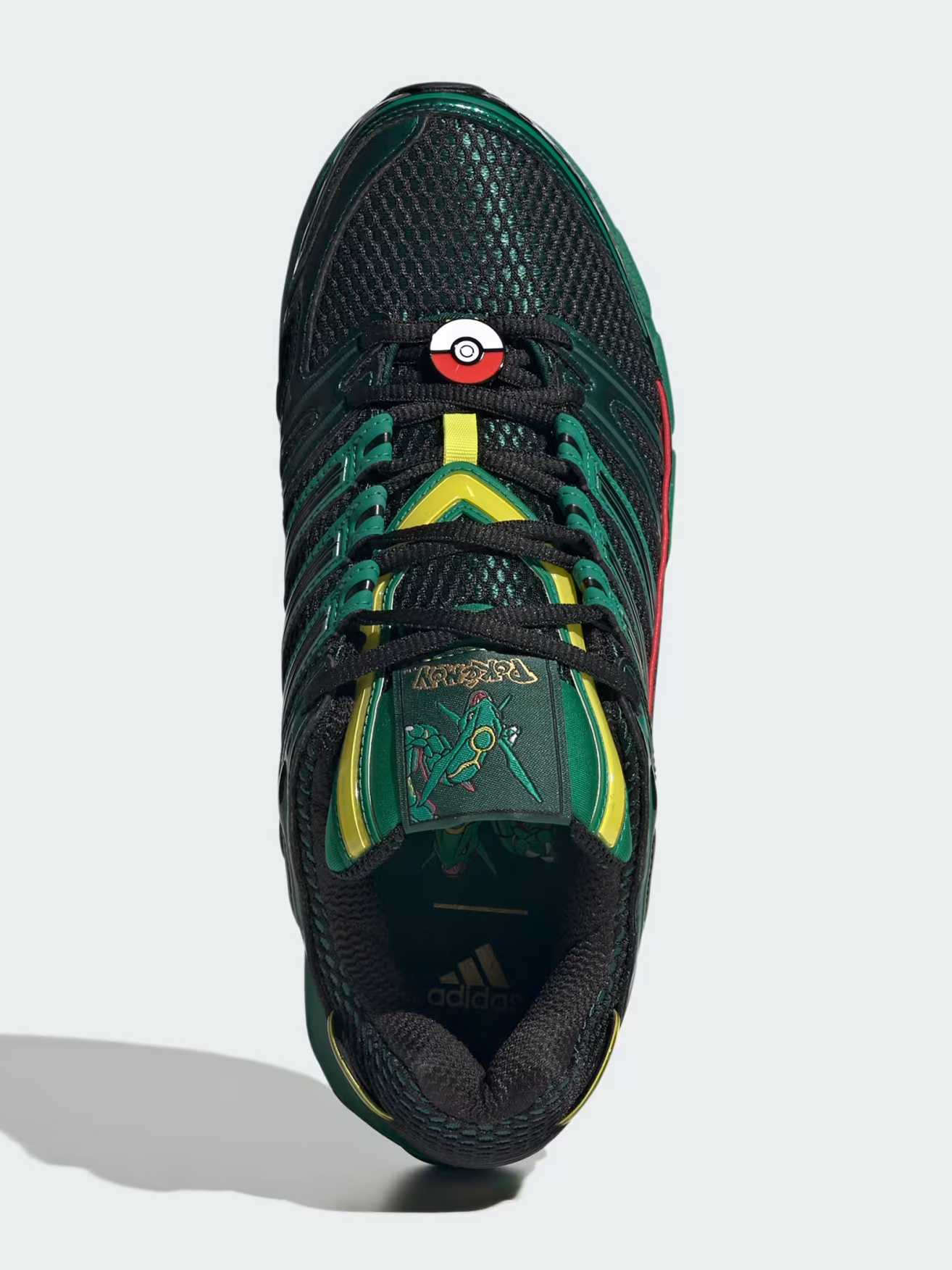 Adidas X Pokémon shoes