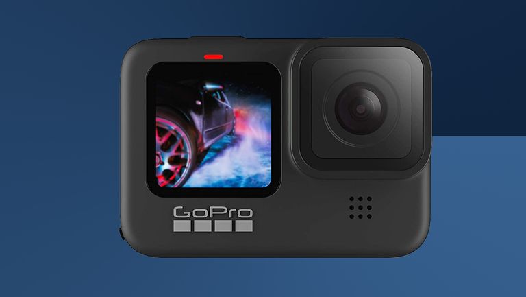 Gift guide: GoPro Hero 9 is the ideal Christmas gift for daredevils