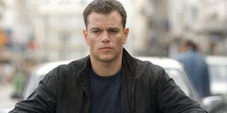 Matt Damon, The Bourne Ultimatum