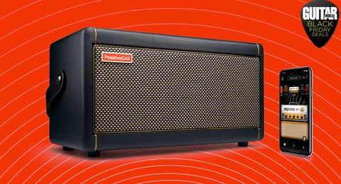 Used spark amp for sale Clearance