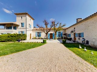 charming house in Cahors