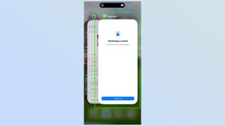 How to enable Face ID