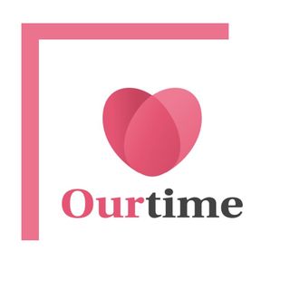 Our Time logo