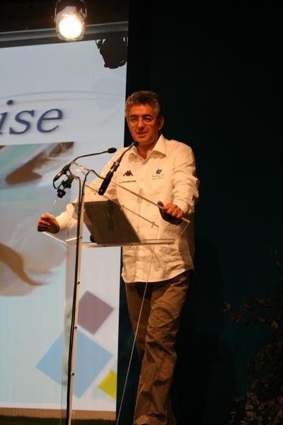 Marc Madiot