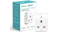 TP-Link Kasa Mini Smart Plug (KP115):  was £17.99, now £9.99 at Amazon (save £8)