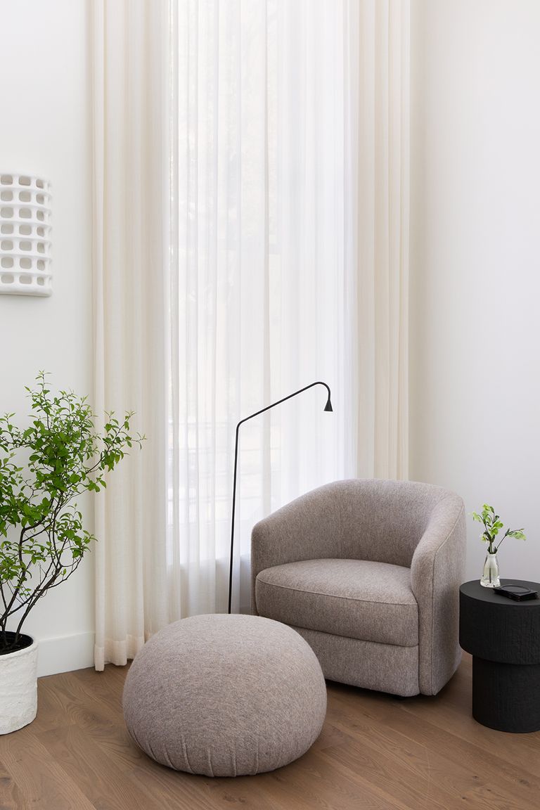 How many lights should you have in the living room? Livingetc