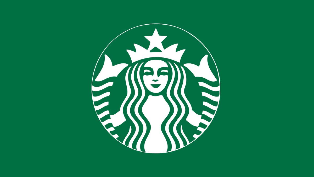 The Starbucks logo secret you probably never noticed | Creative Bloq
