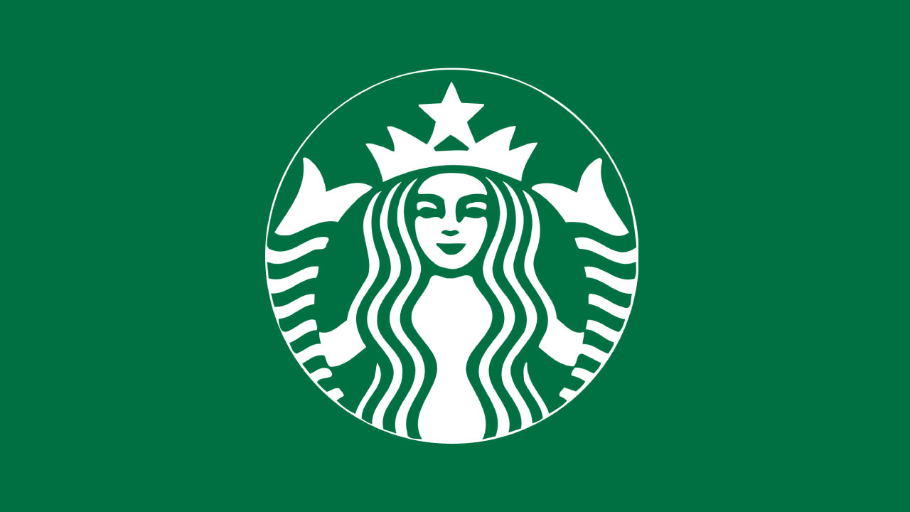 The Starbucks logo secret you probably never noticed | Creative Bloq