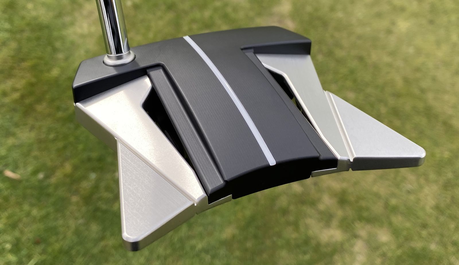 Best Putters For High Handicappers 2024 Golf Monthly