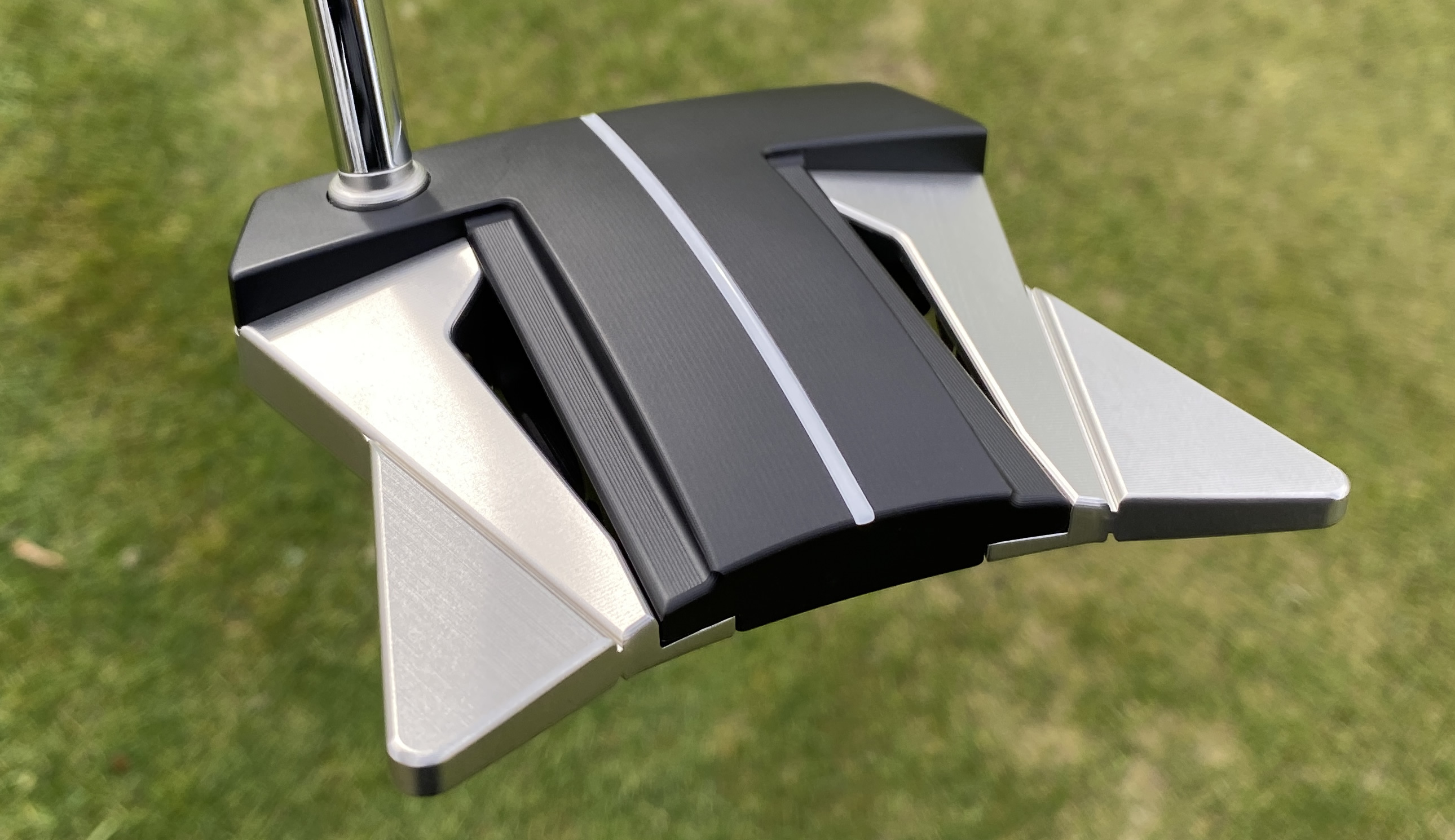 Scotty Cameron Phantom X 12 Putter 2022 Review | Golf Monthly